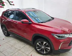 CHEVROLET TRACKER 1.2 TURBO FLEX PREMIER AUTOMÁTICO CHEVROLET TRACKER 1.2 TURBO FLEX PREMIER AUTOMÁTICO