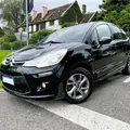 CITROËN C3 1.6 TENDANCE 16V FLEX 4P AUTOMÁTICO CITROËN C3 1.6 TENDANCE 16V FLEX 4P AUTOMÁTICO
