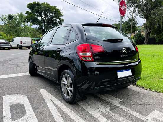 CITROËN-C3-2014