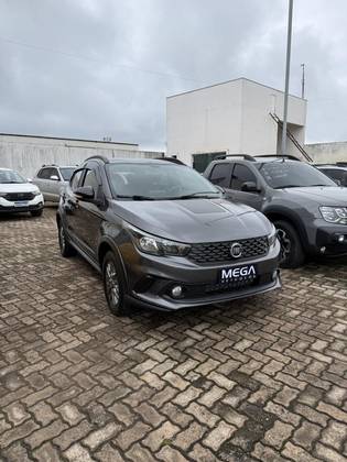 FIAT ARGO 1.3 FIREFLY FLEX TREKKING MANUAL