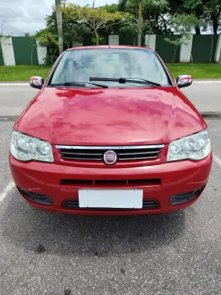 FIAT PALIO 1.0 MPI FIRE ECONOMY 8V FLEX 2P MANUAL