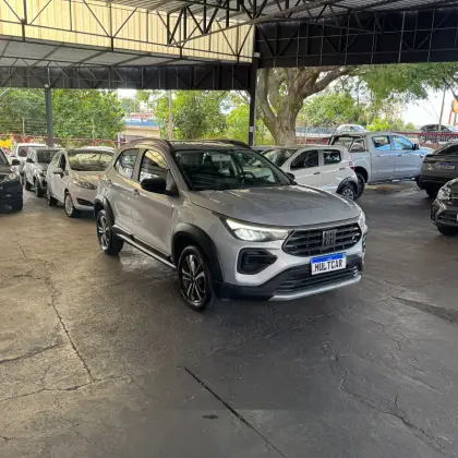 FIAT PULSE 1.0 TURBO 200 FLEX AUDACE CVT