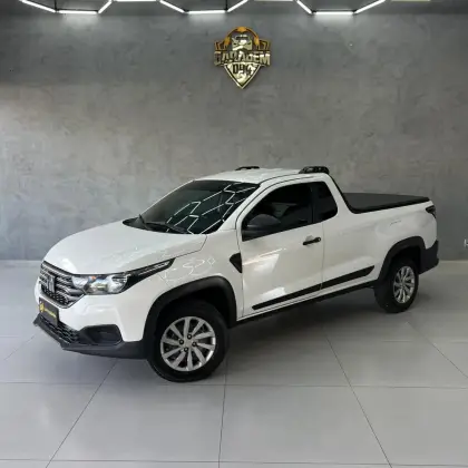 FIAT STRADA 1.4 FIRE FLEX ENDURANCE CS MANUAL FIAT STRADA 1.4 FIRE FLEX ENDURANCE CS MANUAL
