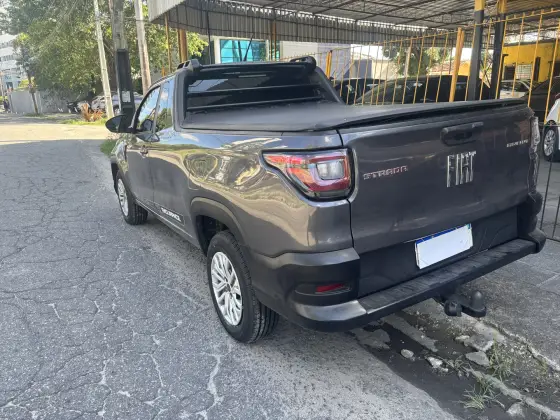 FIAT STRADA 1.4 FIRE FLEX ENDURANCE CS MANUAL