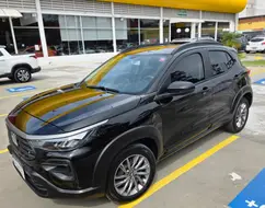 FIAT PULSE 1.3 FLEX DRIVE MANUAL FIAT PULSE 1.3 FLEX DRIVE MANUAL