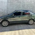 FIAT SIENA 1.0 MPI EL CELEBRATION 8V FLEX 4P MANUAL FIAT SIENA 1.0 MPI EL CELEBRATION 8V FLEX 4P MANUAL