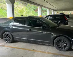 FORD FUSION 3.0 SEL AWD V6 24V GASOLINA 4P AUTOMÁTICO FORD FUSION 3.0 SEL AWD V6 24V GASOLINA 4P AUTOMÁTICO
