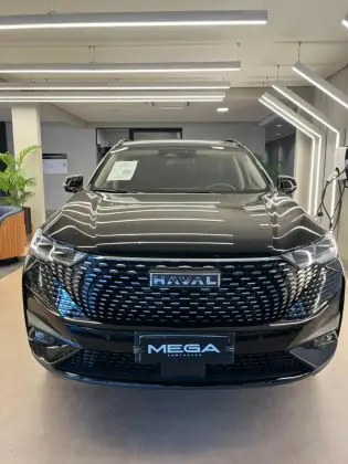 GWM HAVAL H6 1.5 PHEV PREMIUM AWD E-TRACTION GWM HAVAL H6 1.5 PHEV PREMIUM AWD E-TRACTION
