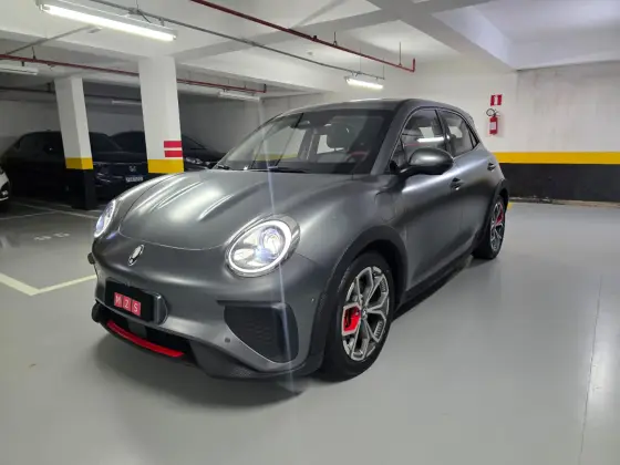 GWM ORA 03 63 KW ELÉTRICO GT BEV63
