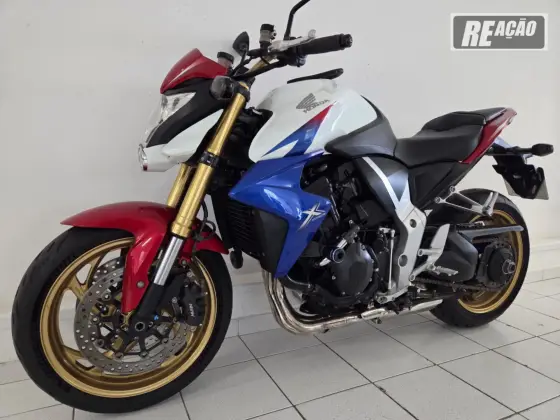 HONDA CB 1000R ABS HONDA CB 1000R ABS