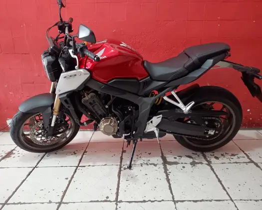 HONDA CB 650 R ABS HONDA CB 650 R ABS