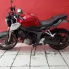 HONDA CB 650 R ABS HONDA CB 650 R ABS