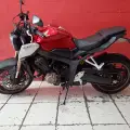 HONDA CB 650 R ABS HONDA CB 650 R ABS