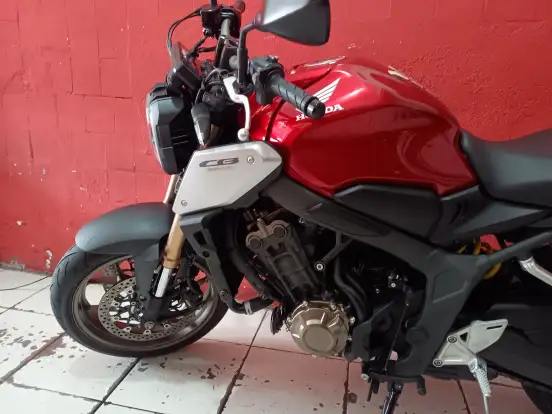 HONDA-CB 650 R ABS HONDA-CB 650 R ABS-2021