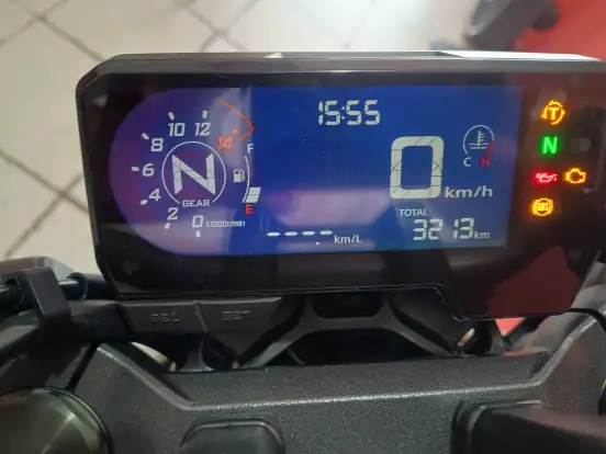 HONDA-CB 650 R ABS HONDA-CB 650 R ABS-2021