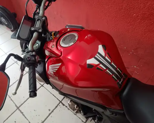 HONDA-CB 650 R ABS-2021