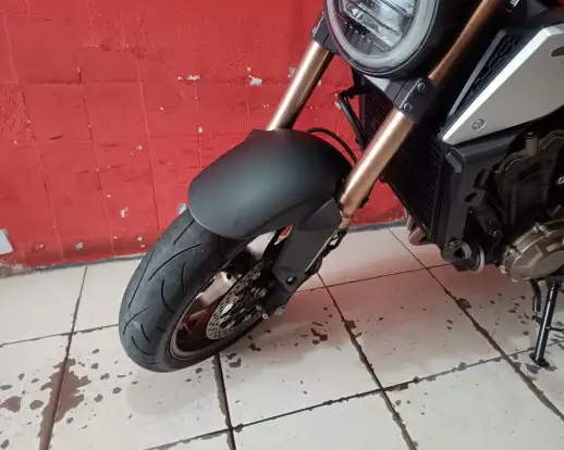 HONDA-CB 650 R ABS-2021