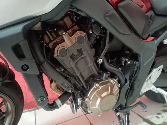 HONDA-CB 650 R ABS HONDA-CB 650 R ABS-2021