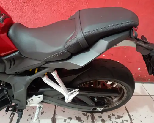 HONDA-CB 650 R ABS-2021