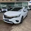 HONDA CITY 1.5 i-VTEC FLEX HATCH EXL CVT HONDA CITY 1.5 i-VTEC FLEX HATCH EXL CVT