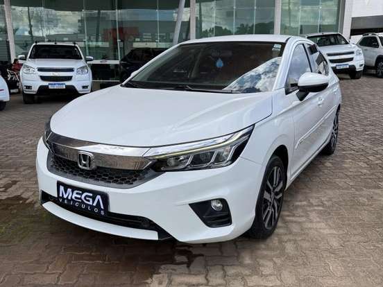 HONDA-CITY-1.5 i-VTEC FLEX HATCH EXL CVT HONDA-CITY-2022