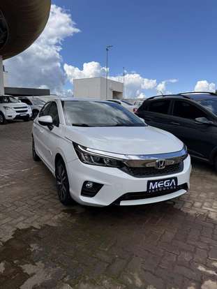 HONDA-CITY-2022