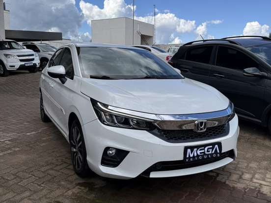 HONDA-CITY-1.5 i-VTEC FLEX HATCH EXL CVT HONDA-CITY-2022