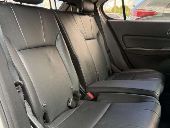 HONDA-CITY-1.5 i-VTEC FLEX HATCH EXL CVT HONDA-CITY-2022