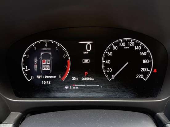 HONDA-CITY-1.5 i-VTEC FLEX HATCH EXL CVT HONDA-CITY-2022