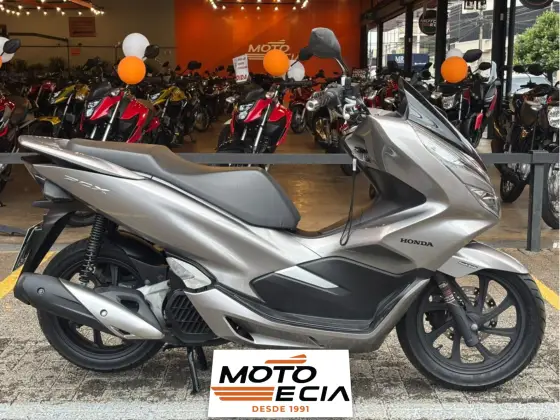 HONDA PCX HONDA PCX