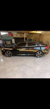 HONDA-CIVIC-1.5 16V TURBO GASOLINA TOURING 4P CVT HONDA-CIVIC-2018