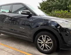 HYUNDAI CRETA 1.6 16V FLEX ATTITUDE AUTOMÁTICO HYUNDAI CRETA 1.6 16V FLEX ATTITUDE AUTOMÁTICO