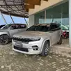 JEEP COMMANDER 1.3 T270 TURBO FLEX OVERLAND AT6 JEEP COMMANDER 1.3 T270 TURBO FLEX OVERLAND AT6