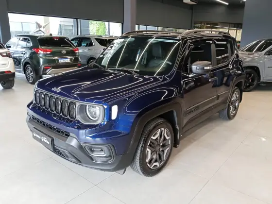 JEEP RENEGADE 1.3 T270 TURBO FLEX ALTITUDE AT6 JEEP RENEGADE 1.3 T270 TURBO FLEX ALTITUDE AT6