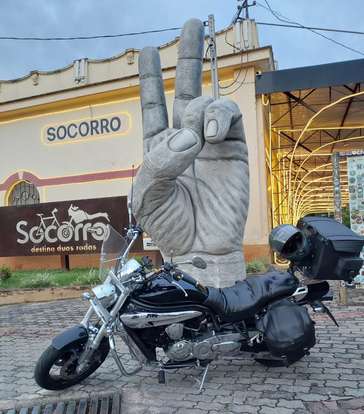 KASINSKI-MIRAGE 650 EFI-2010