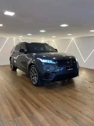 LAND ROVER RANGE ROVER VELAR 2.0 P400E PHEV R-DYNAMIC HSE AUTOMÁTICO