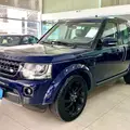 LAND ROVER DISCOVERY 4 3.0 HSE 4X4 V6 24V BI-TURBO DIESEL 4P AUTOMÁTICO LAND ROVER DISCOVERY 4 3.0 HSE 4X4 V6 24V BI-TURBO DIESEL 4P AUTOMÁTICO