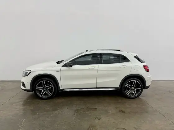 MERCEDES-BENZ GLA 250 2.0 CGI GASOLINA SPORT 4MATIC 7G-DCT MERCEDES-BENZ GLA 250 2.0 CGI GASOLINA SPORT 4MATIC 7G-DCT