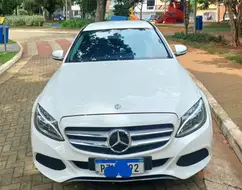 MERCEDES-BENZ C 180 1.6 CGI AVANTGARDE 16V TURBO GASOLINA 4P AUTOMÁTICO MERCEDES-BENZ C 180 1.6 CGI AVANTGARDE 16V TURBO GASOLINA 4P AUTOMÁTICO