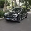 MERCEDES-BENZ GLE 450d 3.0 I6 MHEV DIESEL 4MATIC 9G-TRONIC MERCEDES-BENZ GLE 450d 3.0 I6 MHEV DIESEL 4MATIC 9G-TRONIC