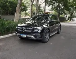 MERCEDES-BENZ GLE 450d 3.0 I6 MHEV DIESEL 4MATIC 9G-TRONIC MERCEDES-BENZ GLE 450d 3.0 I6 MHEV DIESEL 4MATIC 9G-TRONIC