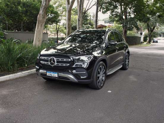 MERCEDES-BENZ-GLE 450d-3.0 I6 MHEV DIESEL 4MATIC 9G-TRONIC MERCEDES-BENZ-GLE 450d-2025