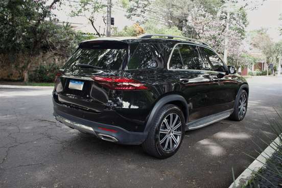 MERCEDES-BENZ-GLE 450d-2025