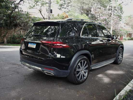 MERCEDES-BENZ-GLE 450d-3.0 I6 MHEV DIESEL 4MATIC 9G-TRONIC MERCEDES-BENZ-GLE 450d-2025