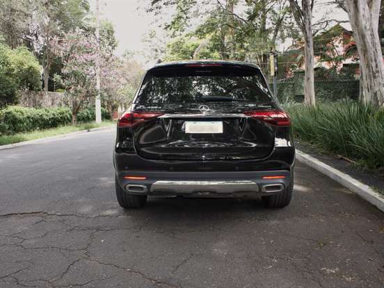 MERCEDES-BENZ-GLE 450d-3.0 I6 MHEV DIESEL 4MATIC 9G-TRONIC MERCEDES-BENZ-GLE 450d-2025