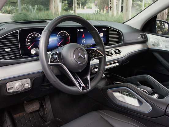 MERCEDES-BENZ-GLE 450d-3.0 I6 MHEV DIESEL 4MATIC 9G-TRONIC MERCEDES-BENZ-GLE 450d-2025