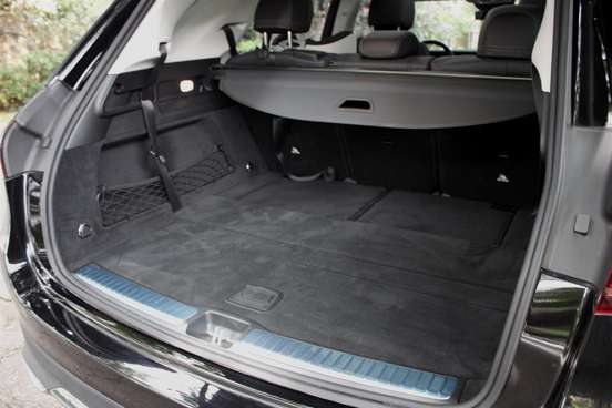 MERCEDES-BENZ-GLE 450d-2025