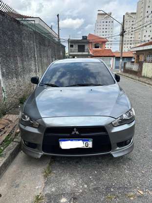 MITSUBISHI-LANCER-2012