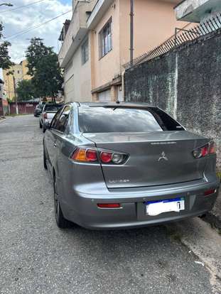 MITSUBISHI-LANCER-2012