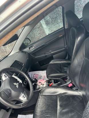 MITSUBISHI-LANCER-2012